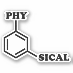 Sticker Humour métaphysique