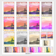 Huntington Beach Californie