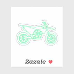 Sticker Husqvarna 701