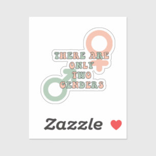 Sticker Il N'Y A Que Deux Hommes