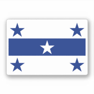 Sticker Îles Gambier