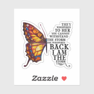 Sticker Ils Lui Faisirent Un Whissi Que Vous Ne Pouvez Pas