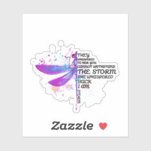 Sticker Ils Lui Faisirent Un Whissi, Vous Ne Pouvez Pas Ré