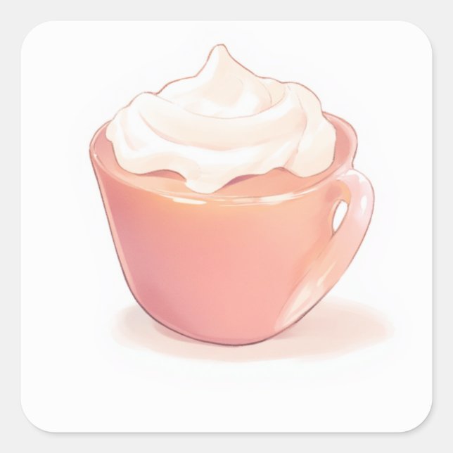 Sticker Imaginaire Imaginaire (Devant)