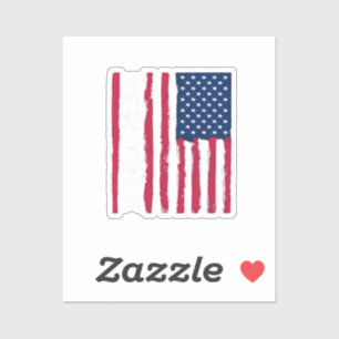 Sticker Incroyable New York États-Unis d'Amérique États-Un