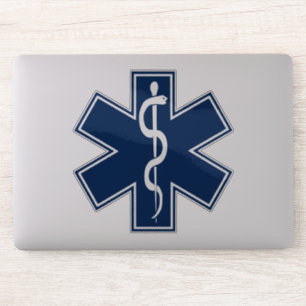 Sticker Infirmier EMT SME