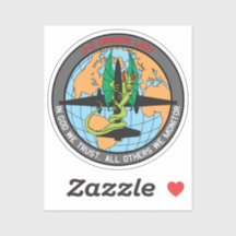 Insigne de la dame du dragon U-2