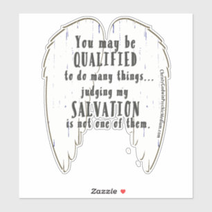 Sticker Inspiration de la vignette de voiture