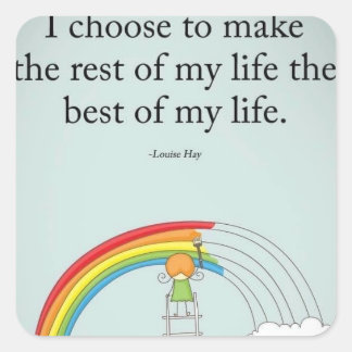 Sticker Inspirational pour votre voiture, notes n'