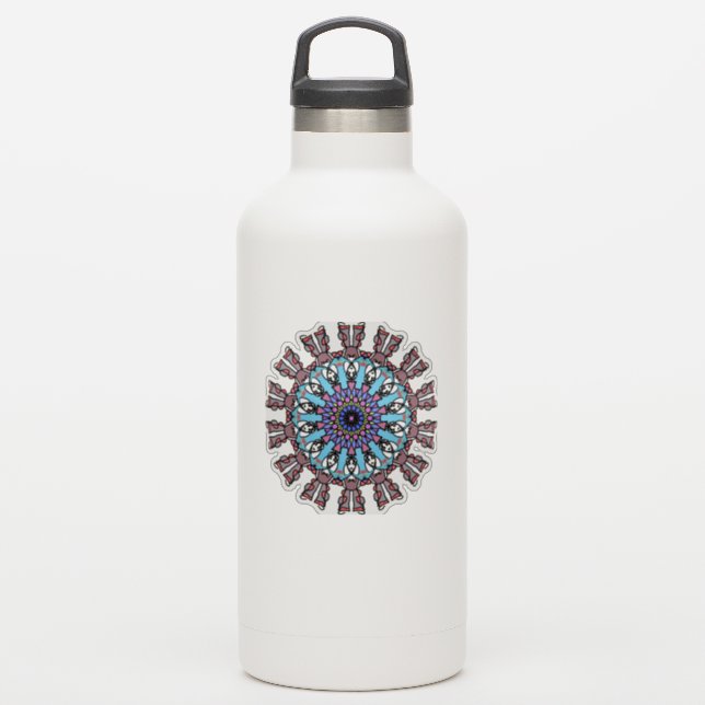 Sticker Inspiré en Ayca.m (Gourde)