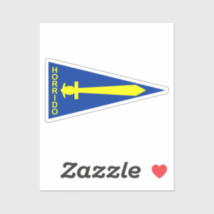 Sticker Jagdgeschwader 2 (3./JG 2) Richtofen Staffel 3