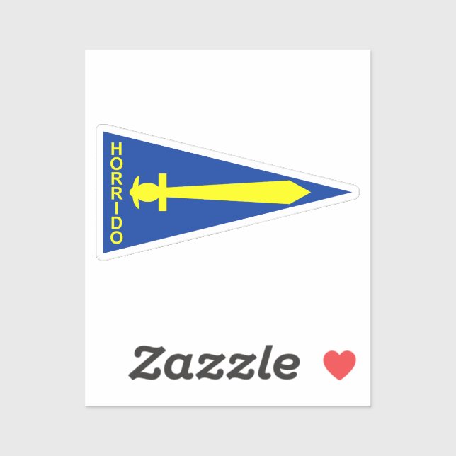 Sticker Jagdgeschwader 2 (3./JG 2) Richtofen Staffel 3 (Feuille)