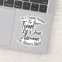 Je suis gestionnaire de formation pour gagner du t