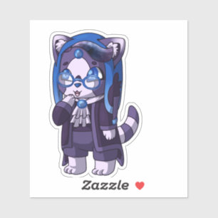 Sticker Jelococo