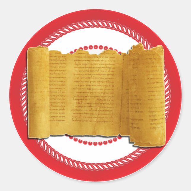 Sticker Jesse Tree (Devant)