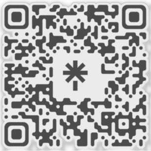 Sticker JML Skoolie Linktree