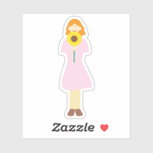Sticker Joie