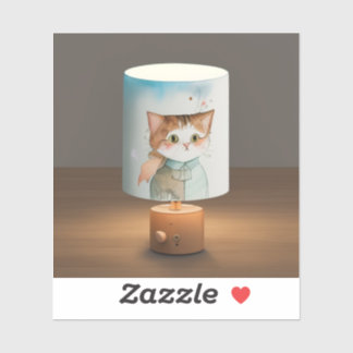 Sticker jolies autocollantes