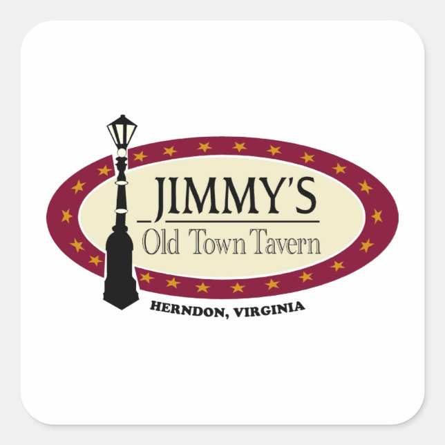 Sticker JOTT (Devant)