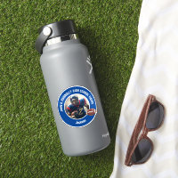Joueur de football du lycée bleu, photo portable