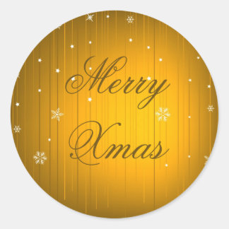 Sticker Joyeux Noël