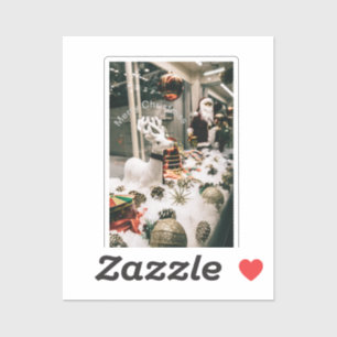 Sticker Joyeux Noël