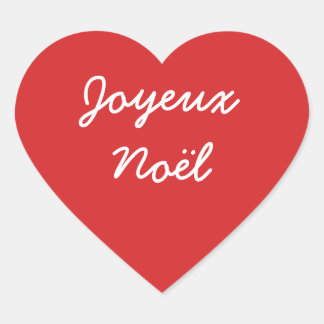 Sticker Joyeux Noël