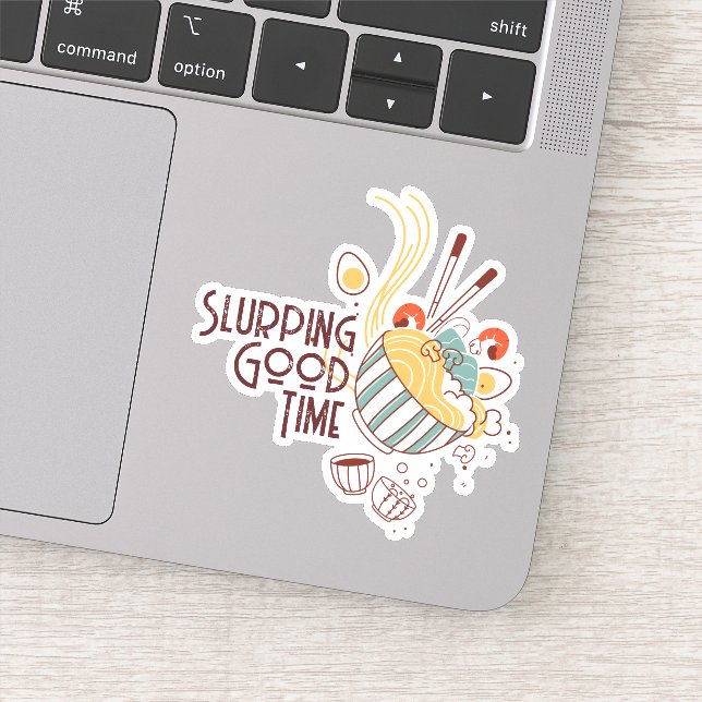 Sticker Joyeux Noël Halloween Nouvel An (Détail)