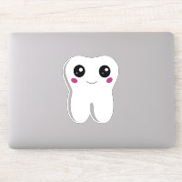 Joyeux sourire Dental Tooth Cute