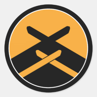 Sticker Katori Capital