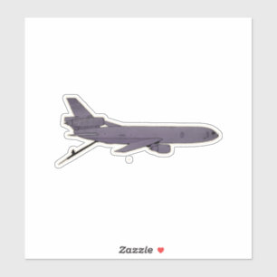 Sticker KC-10, Extender, Aéronefs de ravitaillement