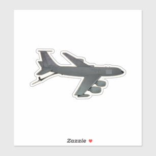 Sticker KC-135, Stratotanker, Aéronefs de ravitaillement