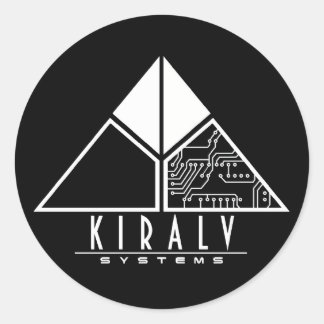 Sticker Kiralv Systems