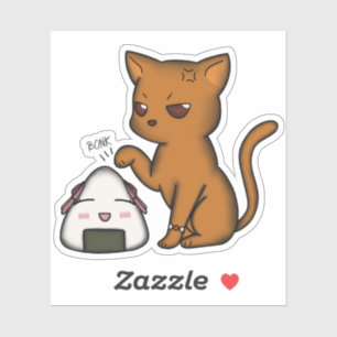 Sticker Kyo et Tohru