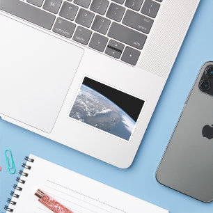 Sticker La Californie Et Le Nevada Ont Été Observés De L'E