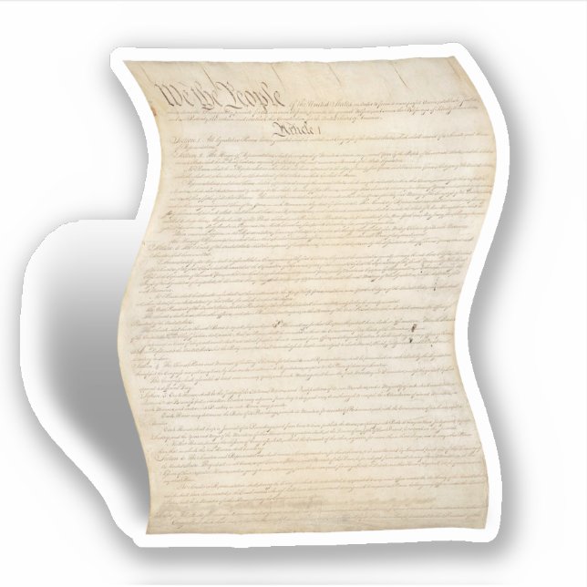 Sticker La Journée de la liberté de l'information (Devant)