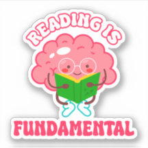 La lecture est fondamentale ! Faites glisser les d