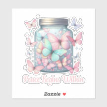 LA PAIX COMMENCE DANS UNE AFFIRMATION QUOTIDIENNE 