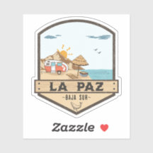 La Paz Baja California Sur Mexico