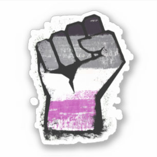 Sticker La première manifestation sexuelle
