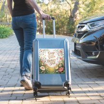 La Scène Du Chemin Du Jardin Croît Avec Grace Extr