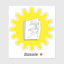 La sculpture antique moderne.