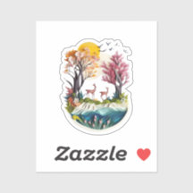 l'adoption de la nature