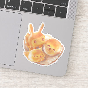 Sticker L'âme du pain