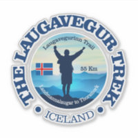 Laugavegur Trek (randonnée)