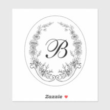 Le logo Monogram est l'emblème