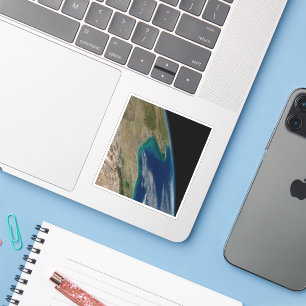 Sticker Le Nord Du Golfe Du Mexique.