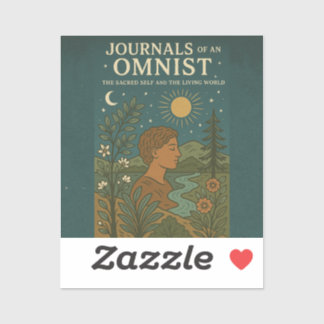 Sticker Le Saints et le Monde Vivant