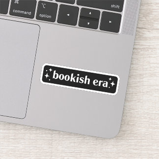 Sticker L'ère de la livre
