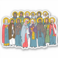 Les divinités aimées par Dieu